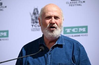 Rob Reiner, was was apparently murdered with his wife, was a mainstay of Hollywood for decades