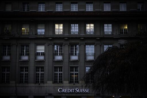 Credit Suisse collapse probe slams banking regulator