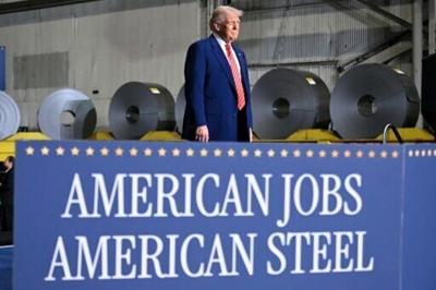 US Steel, Nippon partnership proceeds with security deal, 'golden share'