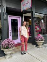 Wilcox County teen owns and operates successful boutique in downtown Camden