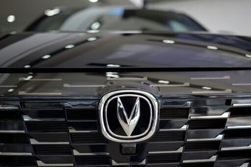 Move over Mercedes: Chinese cars grab Mexican market share