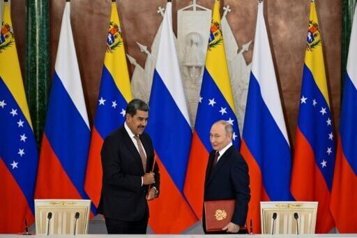 Venezuela election boycott powers Maduro party triumph