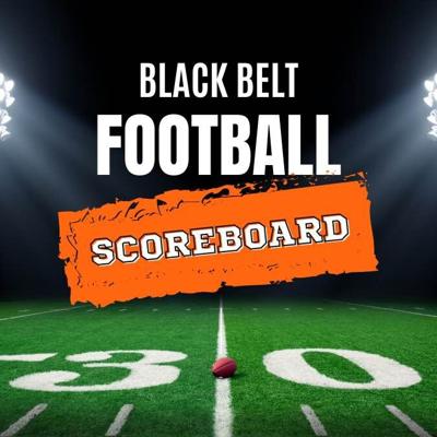 EVENTS - Black belt scoreboard