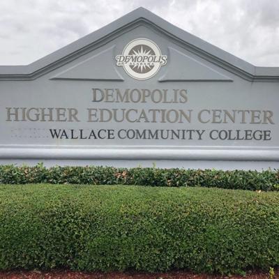 Wallace Community College Demopolis