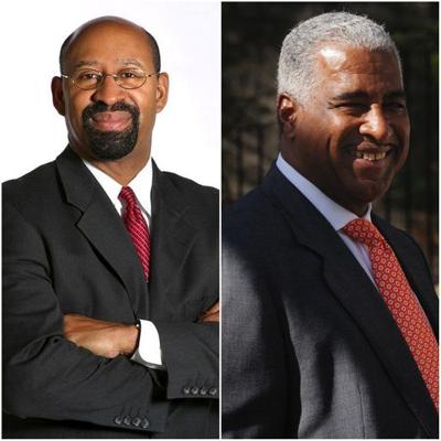 Former mayors Michael Nutter, William Bell to bring Bloomberg Bus Tour to Selma