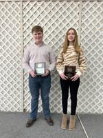 Morgan Academy math teams win district competitions