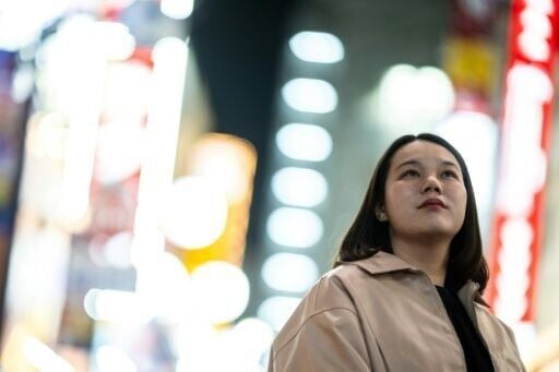 Kazane Kajiya and four other women are challenging the constitutionality of Japan's decades-old "maternity protection" law, one of the world's most restrictive barriers to sterilisation