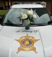 Montgomery County Sheriff's Office to hold celebration of life for Jermyius Young