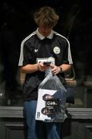 UK rock legends Oasis kick off 'historic' comeback tour