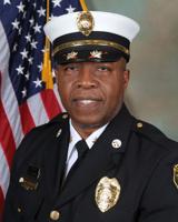 Montgomery assistant fire chief Stanley L. Cooper retires after 36 years