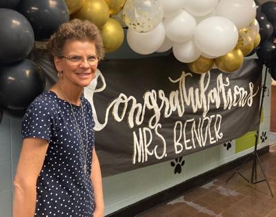 Teacher says after 40 years, it was just time to retire, but ‘I will never close this out’