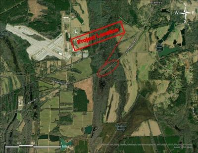 ALDOT plans bridge replacement over Blue Gurth Swamp on AL-14