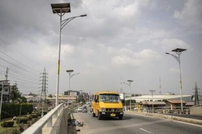 Ghana scrambles to fill $156 million shortfall after USAID freeze