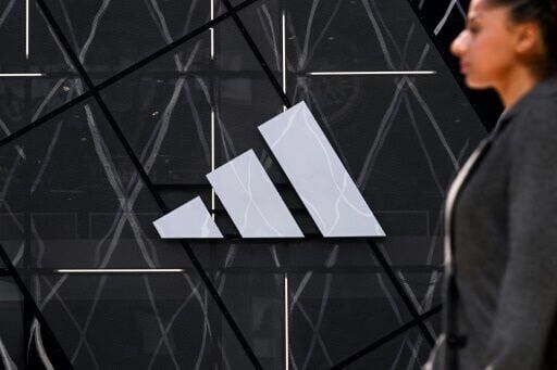 Adidas shares have been sliding in recent times