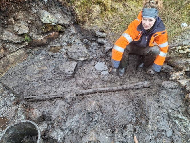 Centuries old whisky smuggler’s secret bothy discovered by archaeologists