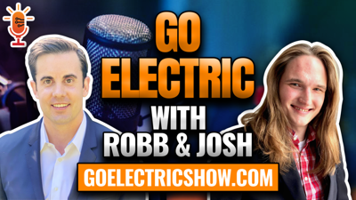Bibb County tech expert co-hosts national podcast on 'clean technology'