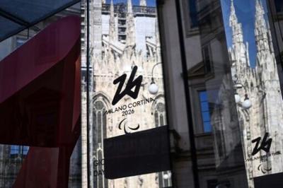 The news that a branch of US Immigration and Customs Enforcement (ICE) will help with security at the upcoming Winter Olympics has sparked an angry reaction