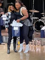 Rural Health celebrates 45 years with Western-themed cabaret, photo gallery