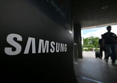 Samsung operating profit hit by R&D spending, fight to meet chip demand