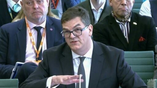 Sacked Foreign Office official Olly Robbins says he came under pressure to approve Peter Mandelson's appointment as US envoy swiftly