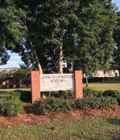 Morgan Academy wins President’s Award and Blue Ribbon School recognition