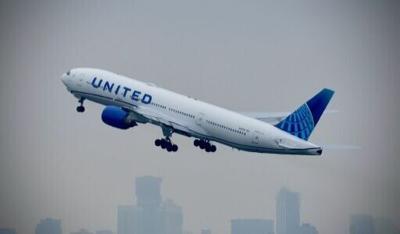 United Airlines to resume US service to Tel Aviv
