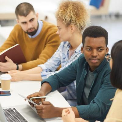 Entrepreneur Class