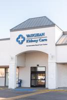 Vaughan Kidney Care opens in Selma