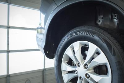 Firestone tires