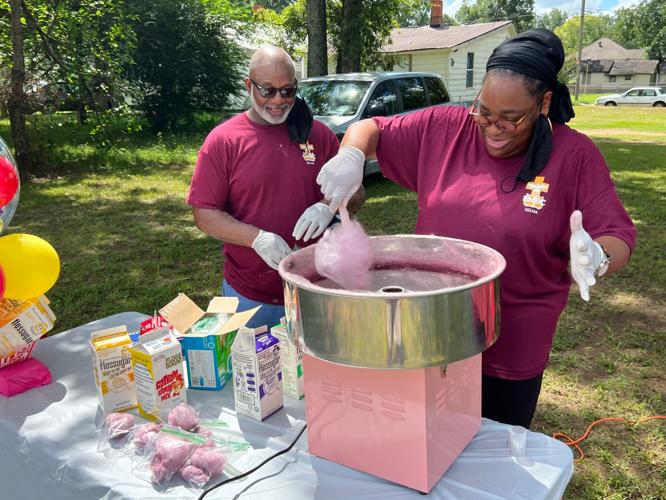 Ebenezer Missionary Church marks 100th anniversary with weekend celebration