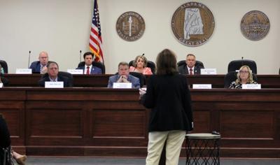 House Bill 487 from ADN