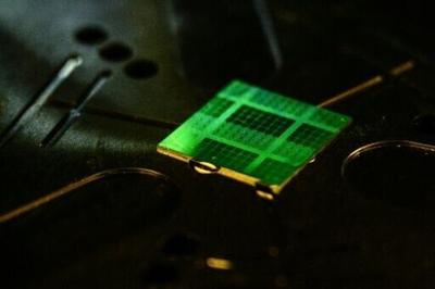 China slams US 'bullying' over new warnings on Huawei chips