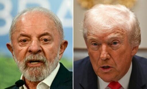 Lula, 80, and Trump, 79, are ideological opposites with a rocky relationship and their meeting Thursday will be only their second official encounter since they held talks in Malaysia last year