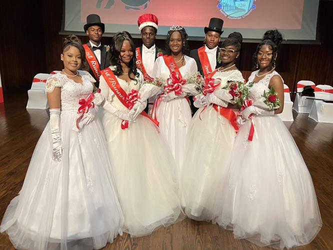 Selma Alumnae Chapter of Delta Sigma Theta presents Cotillion-Beautillion on Sunday