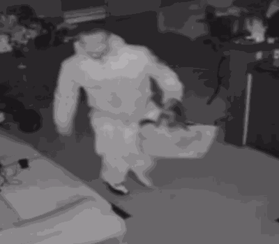 Firearm suspect from Montgomery