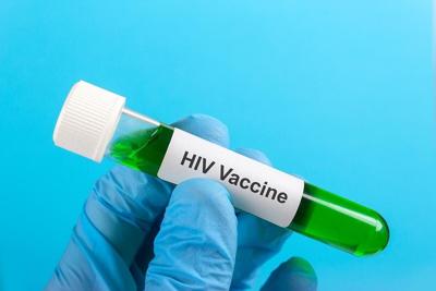 Long-Lasting HIV Prevention Shot Headed Toward Approval
