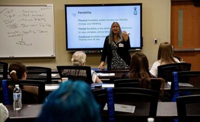 Hospitality training sessions being held in Selma, Thomasville