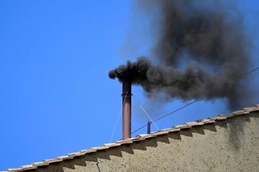 Prevost becomes first US pope as Leo XIV