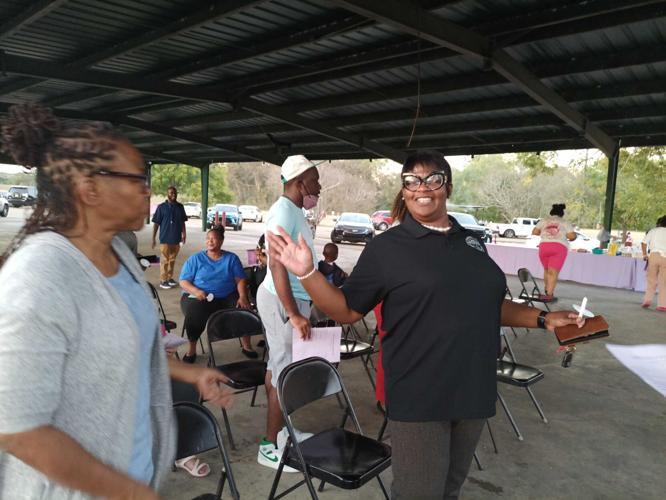 SABRA Candlelight Vigil