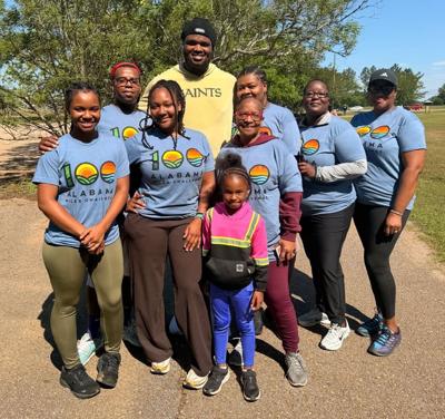 Selma Walking Club