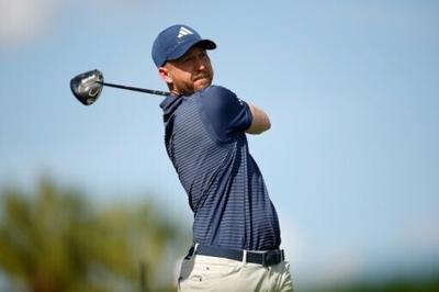 Daniel Berger is four-time winner on the PGA Tour