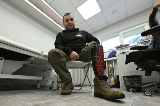 There are concerns about social problems linked to thousands of men returning from the front