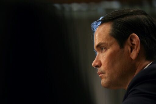 Rubio says Syria could be weeks away from 'full-scale civil war'