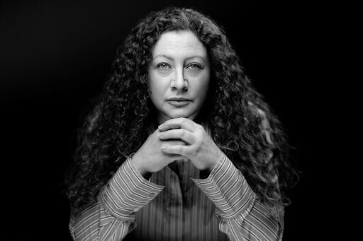 Survivor Rachael Louw: 'If we women do not speak up we become complicit in our own oppression'