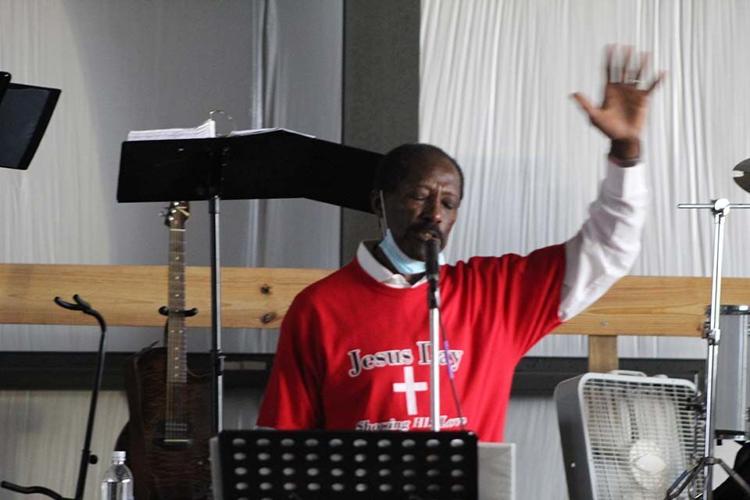 Jesus Day held at Craig Field, photo gallery