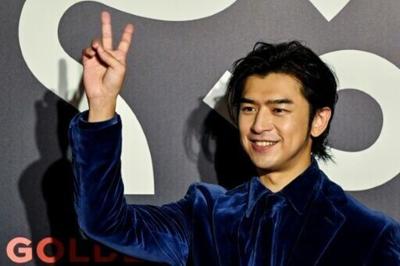 Chen Bolin gained regional fame after he starred in the 2011 hit TV drama "In Time With You" that was popular in China, Japan, South Korea and Thailand gained regional fame after he starred in the 2011 hit TV drama 'In Time With You'