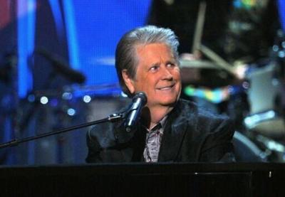 Brian Wilson's top five Beach Boys songs