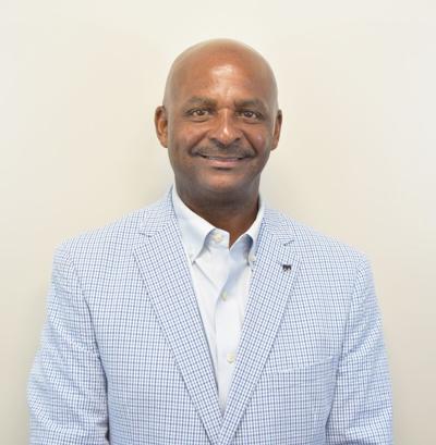 Calvin Martin