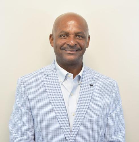 Calvin Martin