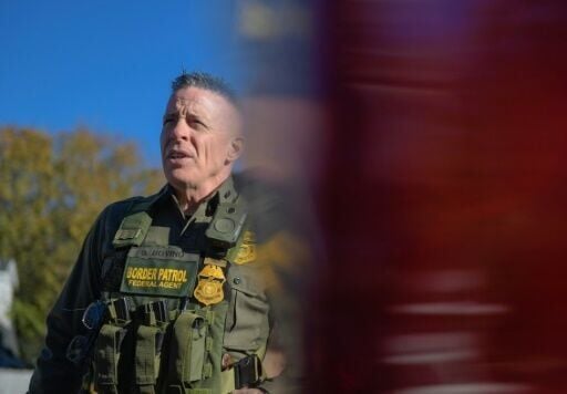 Bovino has directed several high-profile immigration raids across the United States